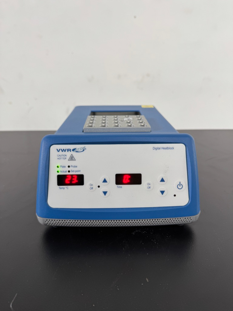 Image of VWR Digital 2 Block Heater